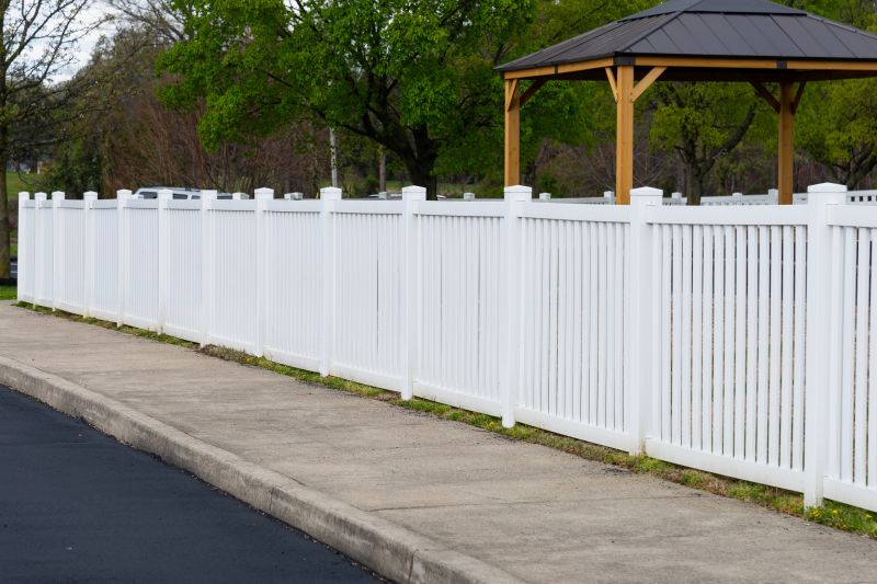Privacy Fence Solutions