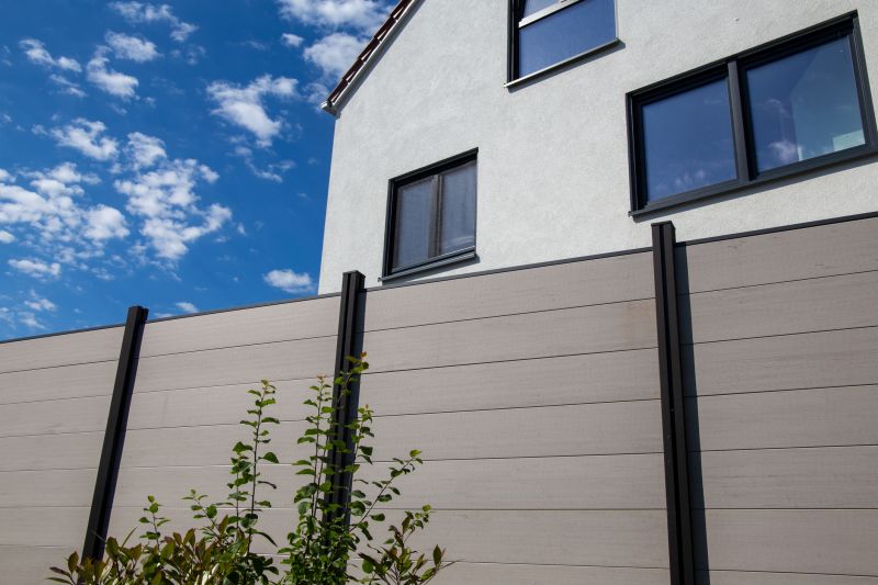 Cost of Fence in Anne Arundel County, MD